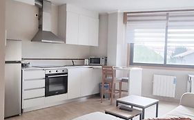 Estudio En Villalonga